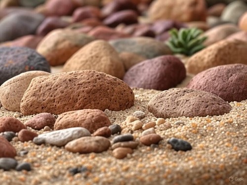 Lbs sonoran desert sand for - 5,
