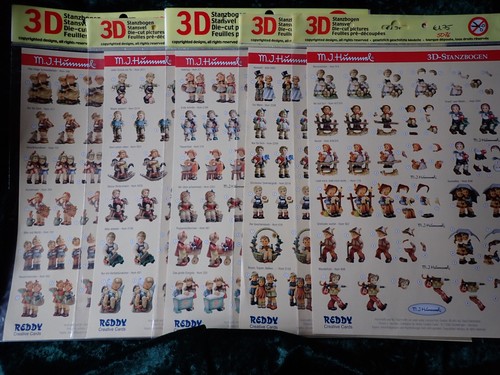 Reddy creative cards - creative,