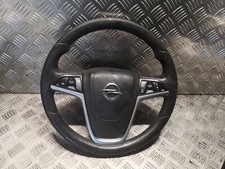 OPEL INSIGNIA Ein Komplettes