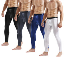 Herren Sport Leggings Hose