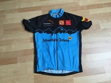 Move trikot kurzarm blau - move,