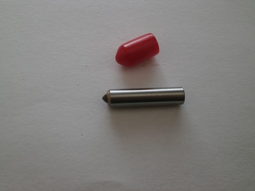 Einkornabrichtdiamant