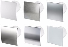 Ventilator mit Kugellager