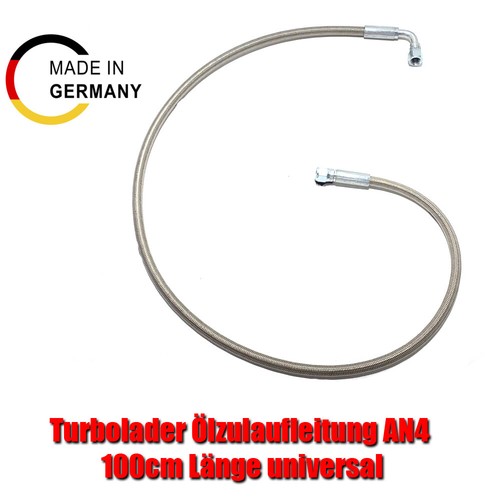 ölzulauf universal 100cm - Ölzulauf,