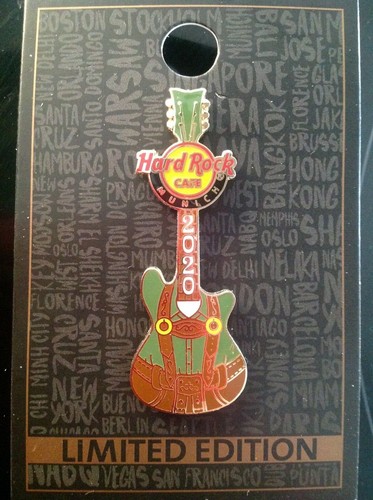 Hrc hard rock cafe - hrc,