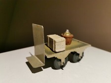 Neuwertig Kibri Wagen Mit