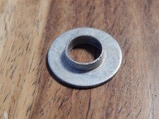 Sicherungsscheibe für Vorder  1 Stück Scheibe - Original Hercules Ersatzteil Nr2