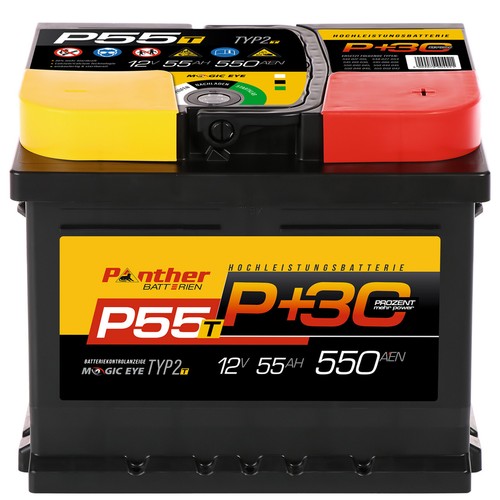 Autobatterie starterbatterie - autobatterie,