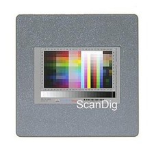 LaserSoft Imaging IT-8 Target Durchlicht 35mm Kodak (3601)