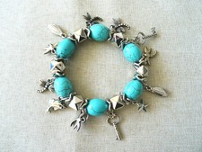 Bracelet, hand chain, ladies