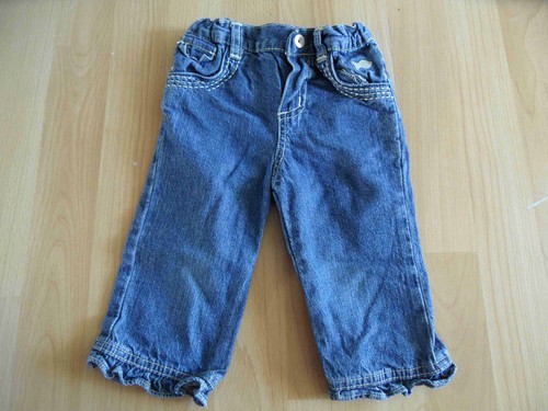 Weekend mer schöne jeans - a, la