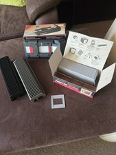 Dias Zubehör zb Rahmen + Schneidegerät