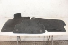 Audi A3 S3 8V 2015 Fußmattensatz 8V4864452A RIM35521