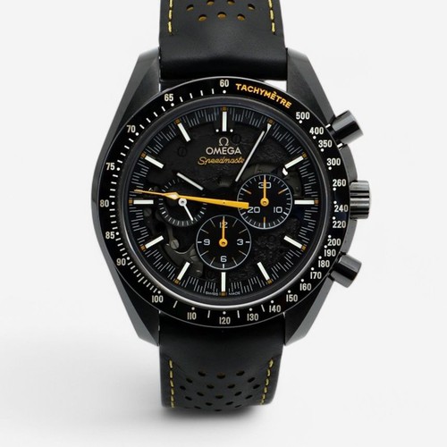 Omega speedmaster apollo - speedmaster, 8