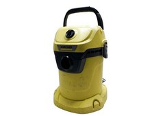 Nass-/Trockensauger Karcher WD