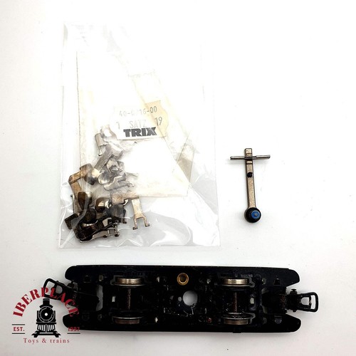 Märklin trix - ♻️,