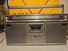 Vintage JVC boombox Stereo