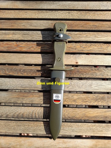 Bundeswehrmesser ähnlich ofw - ähnlich,