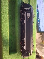 BR 185 MRCE Kühn TT