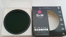 B+W 77 mm Graufilter 64x MRC