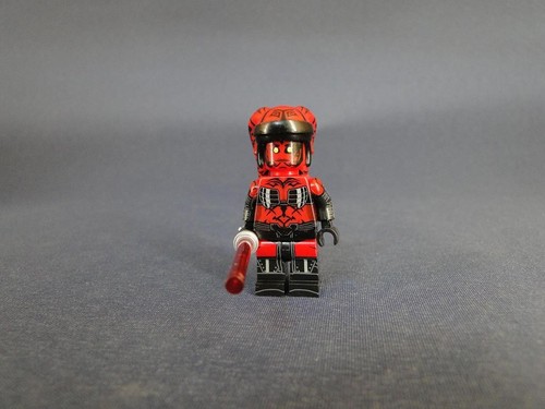 Darth talon custom star wars - custom,