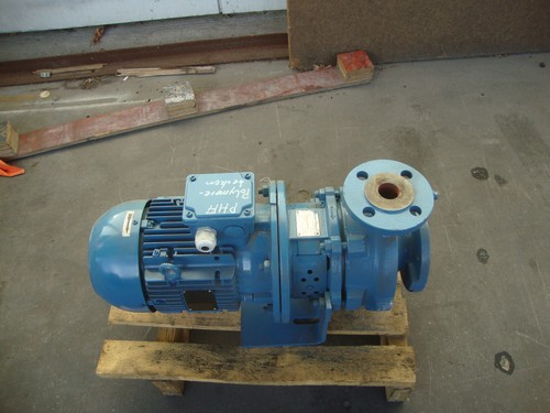 Ksb kreisel wasserpumpe etb - wasserpumpe,