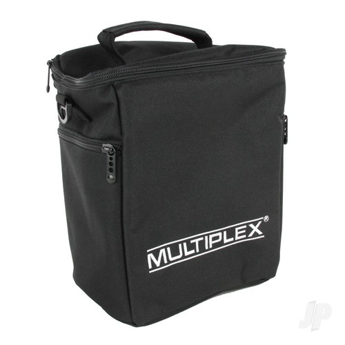 Multiplex sendertasche 763322 - sendertasche,