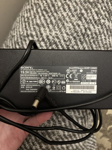Netzteil für sony - 19,5v,