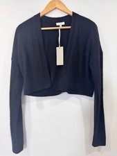 Hobbs Angora Mischung schwarz