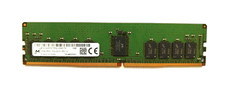 16GB 2RX8 PC4-2933Y-RE2 Micron