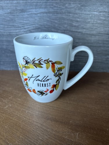 Adler sammeltasse hallo - adler, "hallo