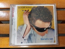Ian Hunter Short Back 'N'