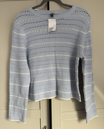 Damen strickpullover l - strickpullover,