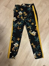 2tlg. - Leichte Sommerhose