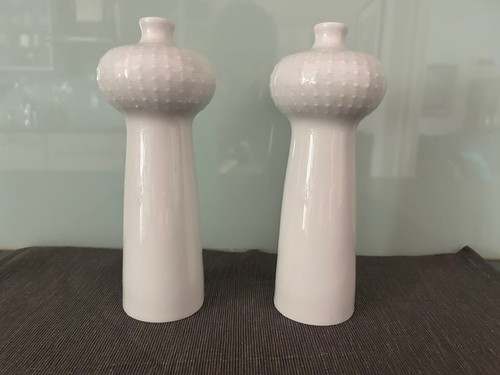 Meissen vasen - 2,