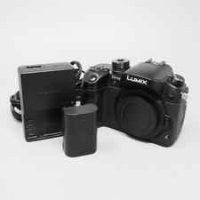 Panasonic Lumix GH4 16MP