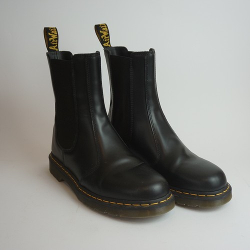 Martens herren vegan 2976 - dr.,