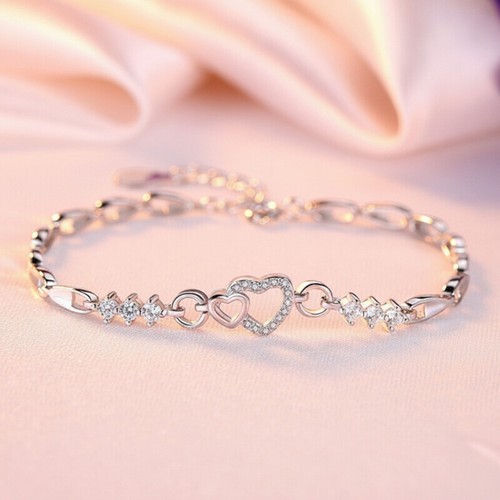 Damen armband sterling silber - damen,
