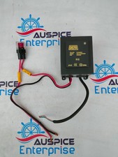 DEFA 512-42 RETTUNGSBOOT