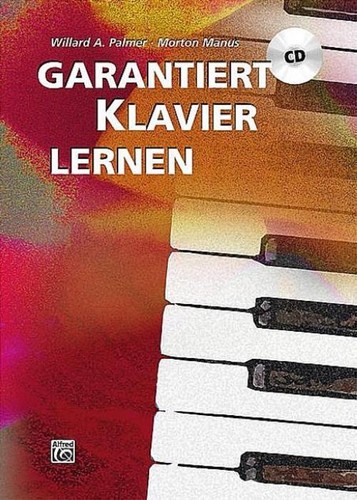 Willard palmer garantiert - a.,
