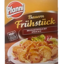 Pfanni Bauernfrühstück -