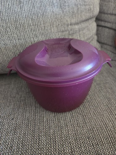 Tuperware reiskocher - tuperware,