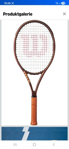 Wilson pro staff team - pro,