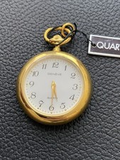Geneve Taschenuhr Quarz