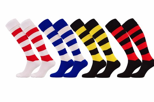 Fußballsocken stutzen - fußballsocken,