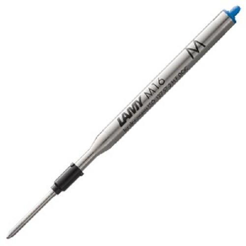 Lamy m16 kugelschreiberminen - lamy,