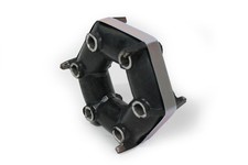 Hardyscheibe - Lada Niva Taiga