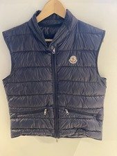 MONCLER Weste Gui Gilet-