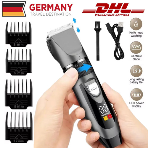 Haarschneidemaschine profi - haarschneidemaschine,