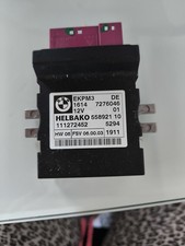 BMW X5 E70 2012 Diesel